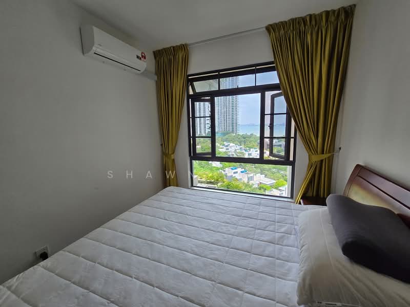 Starview Bay @ Forest City untuk Untuk Disewa - RM 1,650 /bulan, Mac 2026 - Bedroom - PropertyGuru.com.my