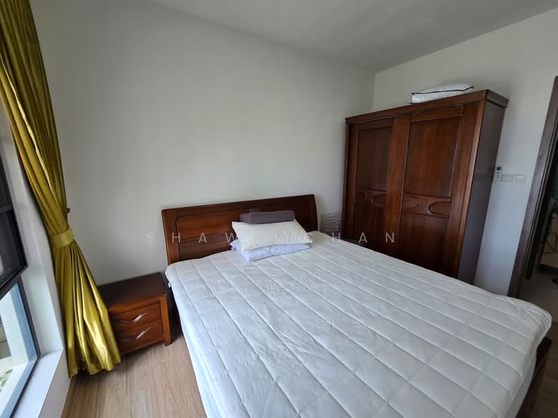 Starview Bay @ Forest City untuk Untuk Disewa - RM 1,650 /bulan, Mac 2026 - Bedroom - PropertyGuru.com.my