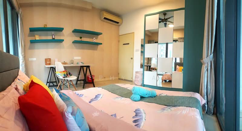 Condominium for Sale at A'Marine Condominium - Stephy Lau - PropertyGuru.com.my