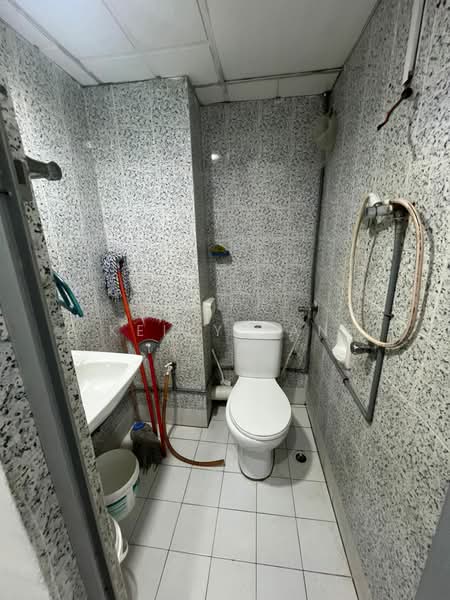 BJ Court Apartment untuk Untuk Dijual - RM 250,000, Mac 2026 - PropertyGuru.com.my