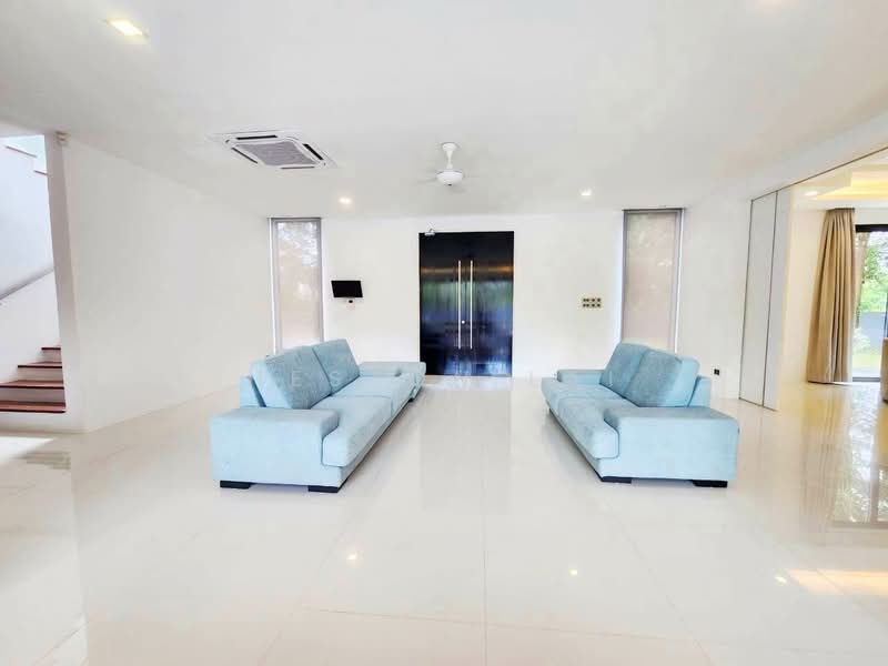 Bungalow for Sale in Ledang Heights (Iskandar Puteri (Nusajaya)) - Heston Lai - Living Room - PropertyGuru.com.my