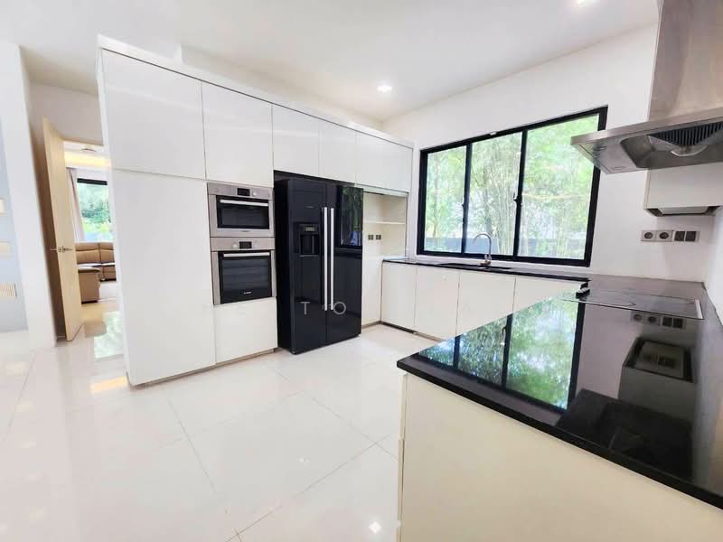 Bungalow for Sale in Ledang Heights (Iskandar Puteri (Nusajaya)) - Heston Lai - Kitchen - PropertyGuru.com.my