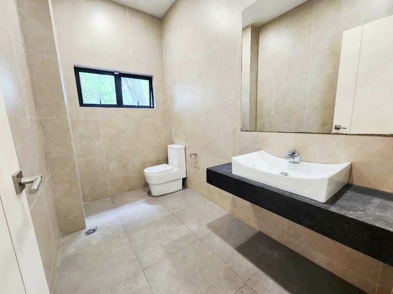 Bungalow for Sale in Ledang Heights (Iskandar Puteri (Nusajaya)) - Heston Lai - Bathroom - PropertyGuru.com.my