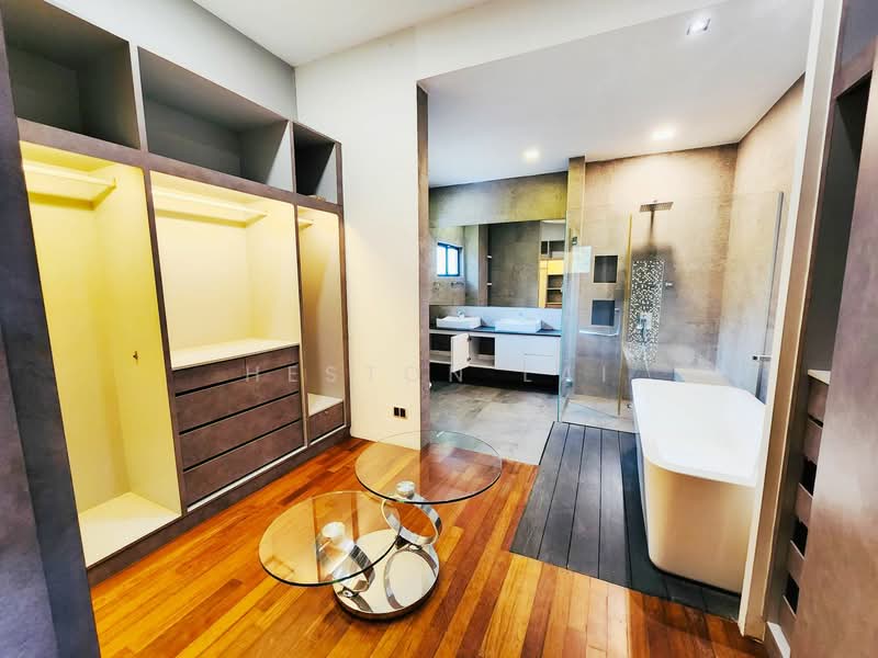 Bungalow for Sale in Ledang Heights (Iskandar Puteri (Nusajaya)) - Heston Lai - Bathroom - PropertyGuru.com.my