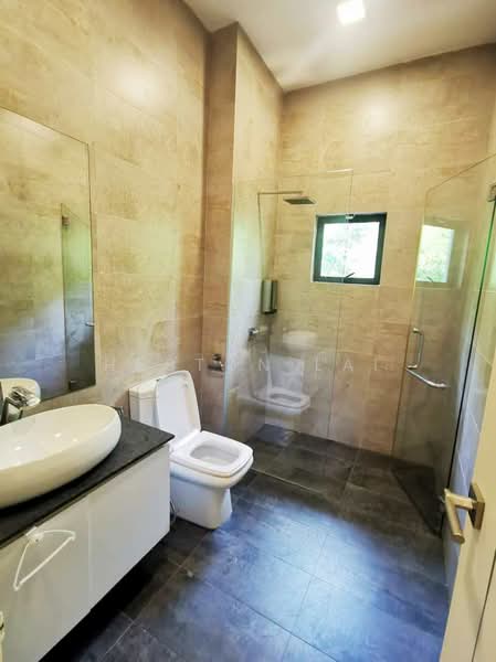 Bungalow for Sale in Ledang Heights (Iskandar Puteri (Nusajaya)) - Heston Lai - Bathroom - PropertyGuru.com.my
