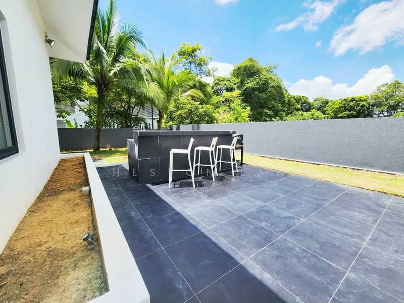 Bungalow for Sale in Ledang Heights (Iskandar Puteri (Nusajaya)) - Heston Lai - Exterior - PropertyGuru.com.my