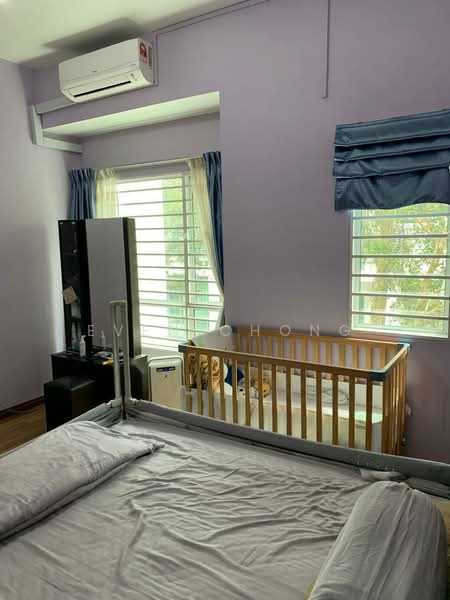 Bayan Villa, Seri Kembangan untuk Untuk Dijual - RM 448,000, Mac 2026 - Bedroom - PropertyGuru.com.my