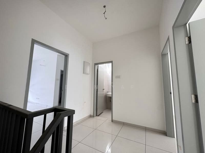 2-storey Terraced House for Sale in Johor Bahru (Johor) - Evon Yap - Interior - PropertyGuru.com.my