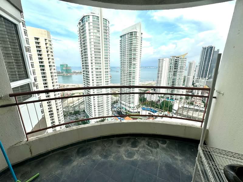 Condominium for Rent at Gurney Park Condominium - Ooi Zheng Hao - PropertyGuru.com.my