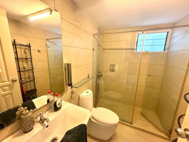 Condominium for Rent at Gurney Park Condominium - Ooi Zheng Hao - PropertyGuru.com.my