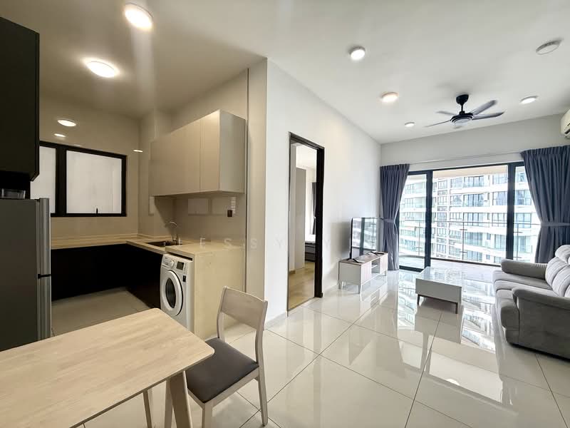 Condominium for Rent at Bay Laurel @ Country Garden Danga Bay - Jessy Yip - Kitchen - PropertyGuru.com.my