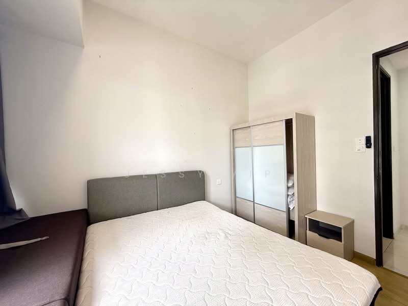 Condominium for Rent at Bay Laurel @ Country Garden Danga Bay - Jessy Yip - Bedroom - PropertyGuru.com.my
