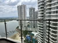 For Rent - Bay Laurel @ Country Garden Danga Bay