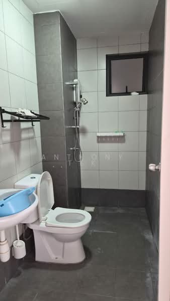 Casa Green untuk Untuk Disewa - RM 1,550 /bulan, Mac 2026 - Bathroom - PropertyGuru.com.my