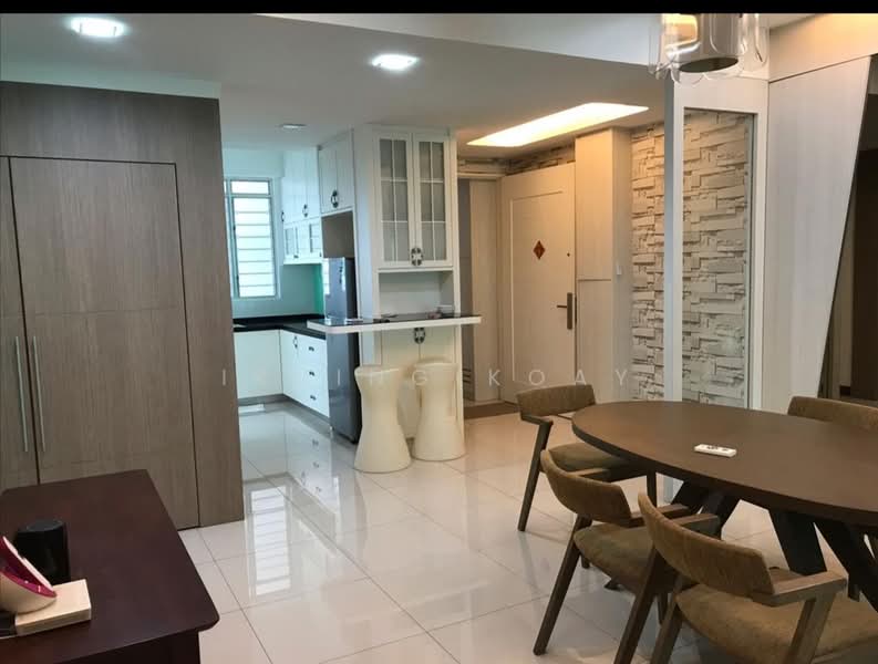 The Oasis untuk Untuk Disewa - RM 1,900 /bulan, Mac 2026 - PropertyGuru.com.my