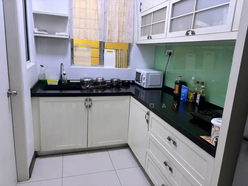The Oasis untuk Untuk Disewa - RM 1,900 /bulan, Mac 2026 - PropertyGuru.com.my
