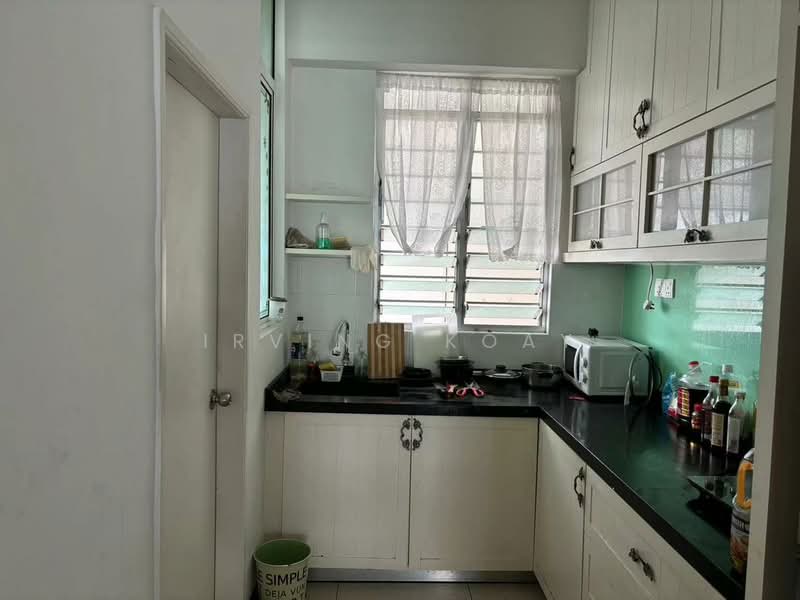 The Oasis untuk Untuk Disewa - RM 1,900 /bulan, Mac 2026 - PropertyGuru.com.my