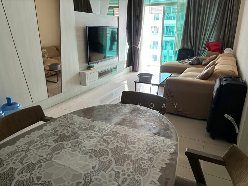 The Oasis untuk Untuk Disewa - RM 1,900 /bulan, Mac 2026 - PropertyGuru.com.my