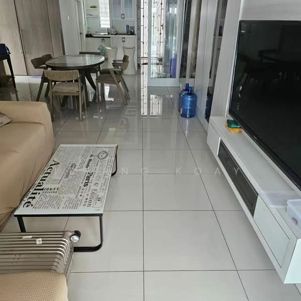 The Oasis untuk Untuk Disewa - RM 1,900 /bulan, Mac 2026 - PropertyGuru.com.my