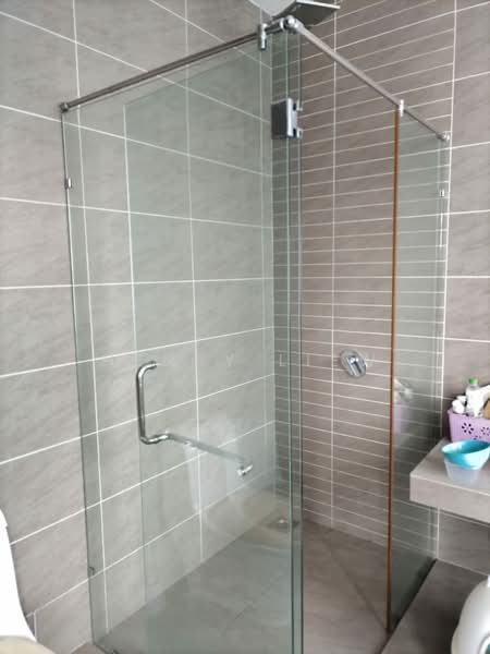 Semi-Detached House for Sale in Cyberjaya (Selangor) - Henry Liew - Bathroom - PropertyGuru.com.my