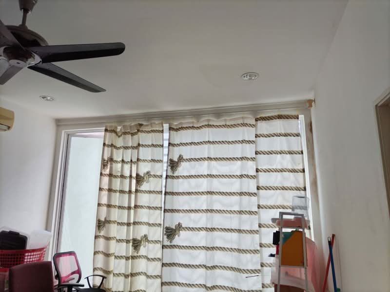 Semi-Detached House for Sale in Cyberjaya (Selangor) - Henry Liew - Living Room - PropertyGuru.com.my