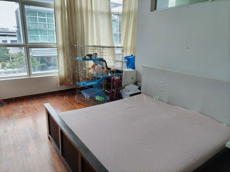 Semi-Detached House for Sale in Cyberjaya (Selangor) - Henry Liew - Bedroom - PropertyGuru.com.my