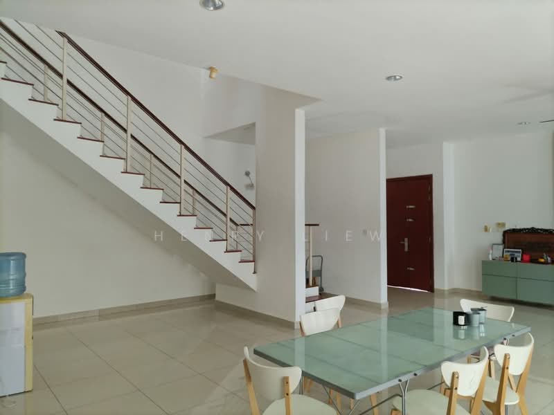 Semi-Detached House for Sale in Cyberjaya (Selangor) - Henry Liew - Interior - PropertyGuru.com.my