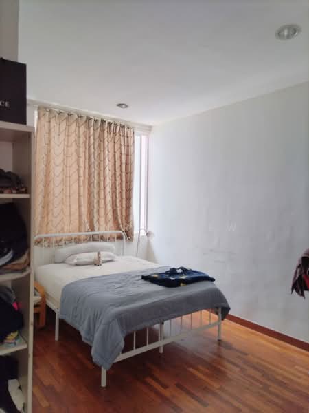 Semi-Detached House for Sale in Cyberjaya (Selangor) - Henry Liew - Bedroom - PropertyGuru.com.my