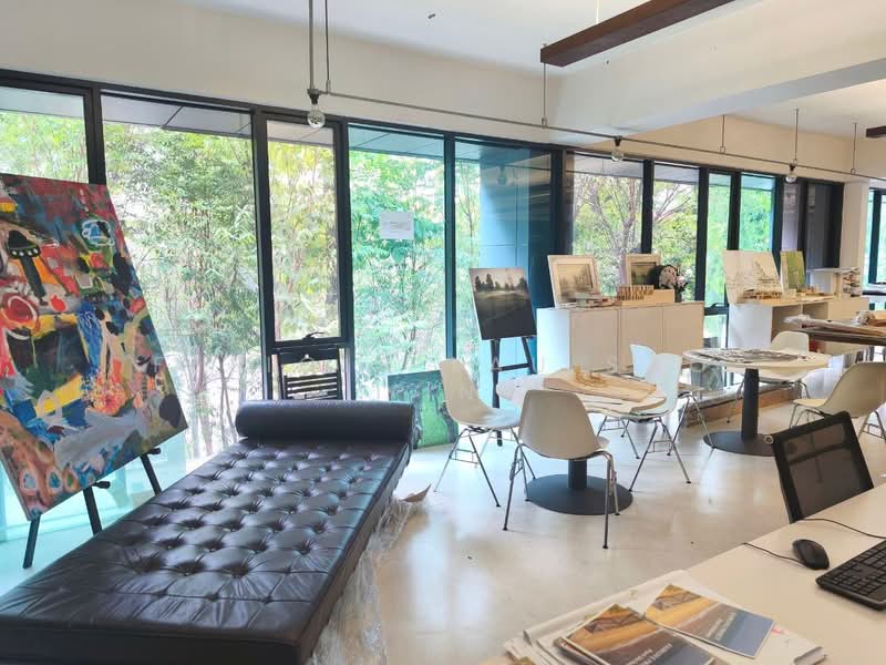 Retail Office for Sale in Sentul (Kuala Lumpur) - Felicia Lau Sao Yin - Study - PropertyGuru.com.my