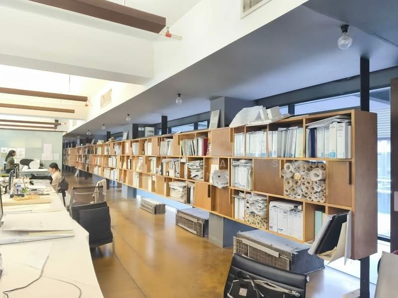 Retail Office for Sale in Sentul (Kuala Lumpur) - Felicia Lau Sao Yin - Interior - PropertyGuru.com.my