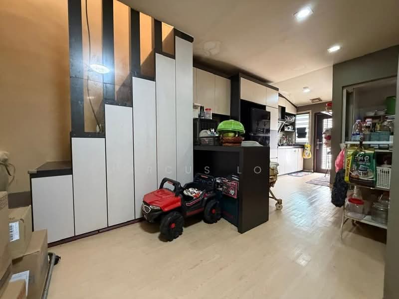 Johor Jaya Johors Jayas untuk Untuk Dijual - RM 600,000, Apr 2026 - Interior - PropertyGuru.com.my