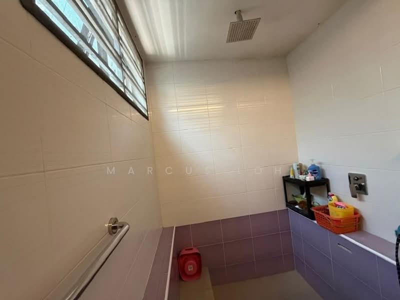 Johor Jaya Johors Jayas untuk Untuk Dijual - RM 600,000, Apr 2026 - Bathroom - PropertyGuru.com.my