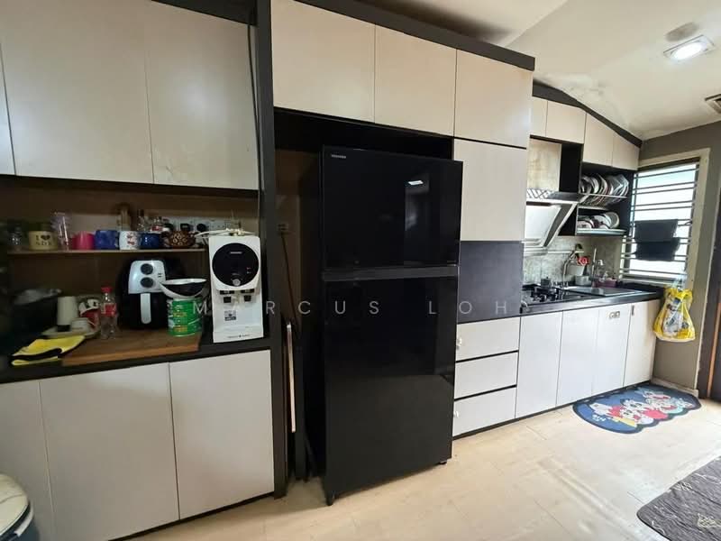 Johor Jaya Johors Jayas untuk Untuk Dijual - RM 600,000, Apr 2026 - Kitchen - PropertyGuru.com.my