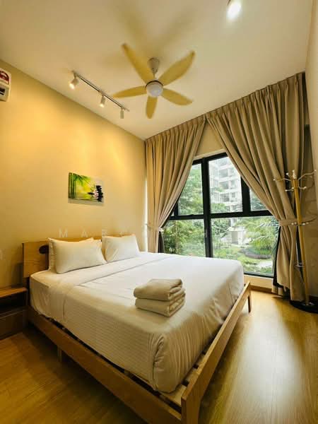 Condominium for Rent at Kings Bay @ Country Garden Danga Bay - Marco Choo - Bedroom - PropertyGuru.com.my