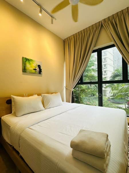 Condominium for Rent at Kings Bay @ Country Garden Danga Bay - Marco Choo - Bedroom - PropertyGuru.com.my