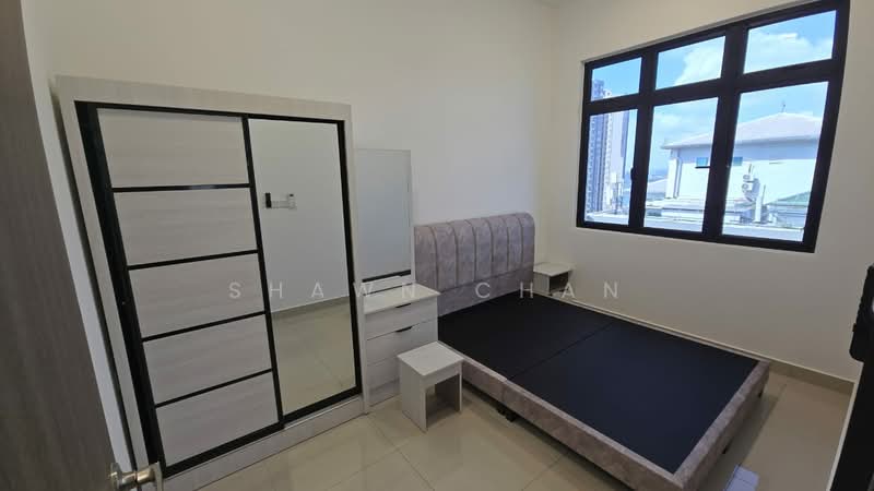 Service Residence for Rent at Meldrum Heights (Residensi Meldrum) - Shawn Chan - Bedroom - PropertyGuru.com.my