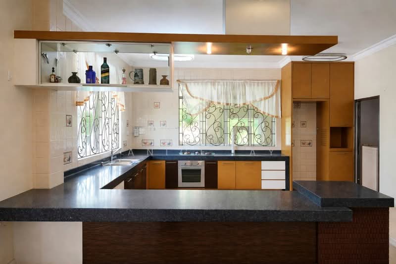 Bungalow House untuk Dijual di Kota Kinabalu (Sabah) - Janice Tay - Kitchen - PropertyGuru.com.my