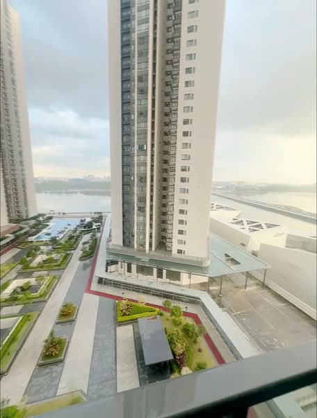 Condominium for Sale at R&F Princess Cove Phase 2-Seine Region - Elaine Ng - Exterior - PropertyGuru.com.my