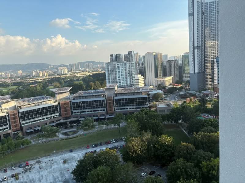 Service Residence for Rent at The Conlay - Aden Tai - View - PropertyGuru.com.my