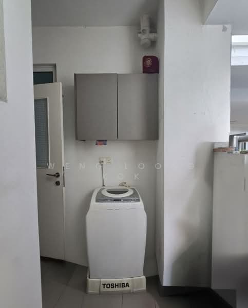 Condominium for Sale at Ceriaan Kiara - Weng Loong Kok - Interior - PropertyGuru.com.my