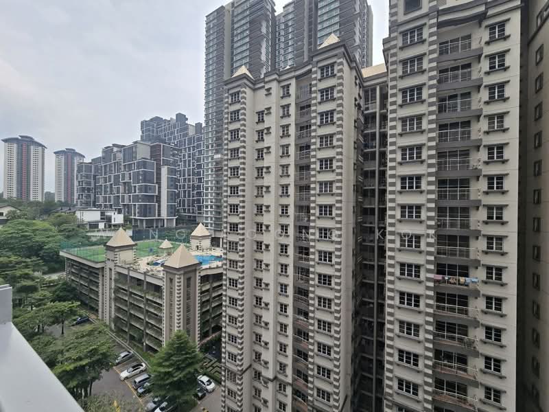 Condominium for Sale at Ceriaan Kiara - Weng Loong Kok - Exterior - PropertyGuru.com.my