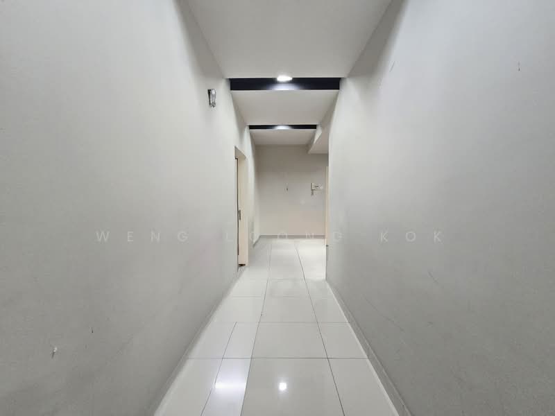 Condominium for Sale at Ceriaan Kiara - Weng Loong Kok - Corridor - PropertyGuru.com.my