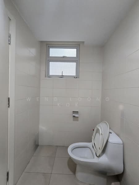 Condominium for Sale at Ceriaan Kiara - Weng Loong Kok - Bathroom - PropertyGuru.com.my