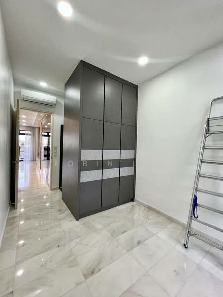 2-storey Terraced House for Sale in Eco Summer (Johor Bahru) - Robin Lim - Corridor - PropertyGuru.com.my