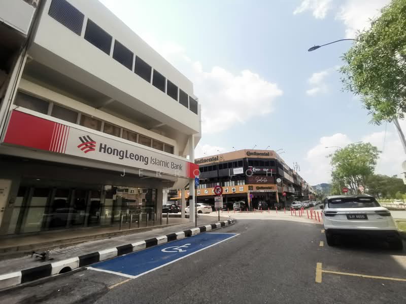 Taman Tun Dr Ismail untuk Untuk Disewa - RM 14,000 /bulan, Apr 2026 - Exterior - PropertyGuru.com.my