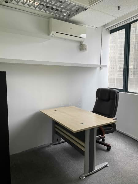 Office for Rent in KLCC (KL City Centre) - Chen Kah Seng - Study - PropertyGuru.com.my