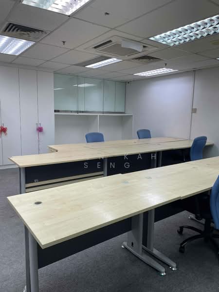 Office for Rent in KLCC (KL City Centre) - Chen Kah Seng - Interior - PropertyGuru.com.my