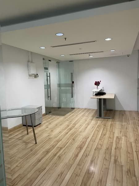 Office for Rent in KLCC (KL City Centre) - Chen Kah Seng - Interior - PropertyGuru.com.my