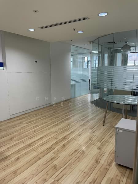 Office for Rent in KLCC (KL City Centre) - Chen Kah Seng - Interior - PropertyGuru.com.my