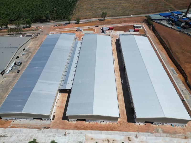 Warehouse for Rent in Bukit Selambau (Kedah) - Derrick Ng - Exterior - PropertyGuru.com.my